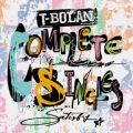 T-BOLAN COMPLETE SINGLES `SATISFY`
