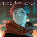 rw̋/VO - more than words (Anime ver.)