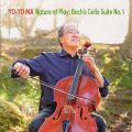 Nature at Play: JDSD Bach's Cello Suite NoD 1 (Live from the Great Smoky Mountains)