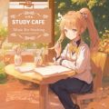 Ao - STUDY CAFE "Music For Studying, Concentration and Work" / JAZZ PARADISE