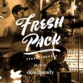 FRESH PACK LIVE VOLD8