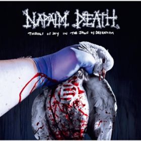 That Curse of Being in Thrall / NAPALM DEATH