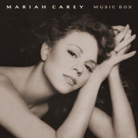 I'll Be There (Live at Proctor's Theater, NY - 1993) feat. Trey Lorenz / MARIAH CAREY