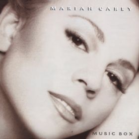 Anytime You Need a Friend / MARIAH CAREY