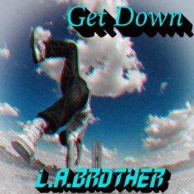 Back In Time(2023 Remaster VerD) / L.A.BROTHER