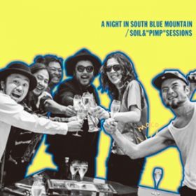 Ao - A NIGHT IN SOUTH BLUE MOUNTAIN / SOIL "PIMPhSESSIONS
