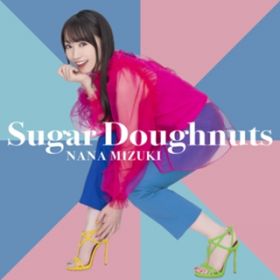 Sugar Doughnuts / ށX
