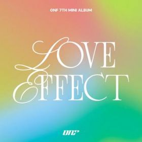 Ao - LOVE EFFECT / ONF