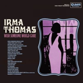 MOMENTS TO REMEMBER / IRMA THOMAS