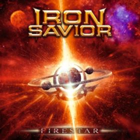Firestar / Iron Savior