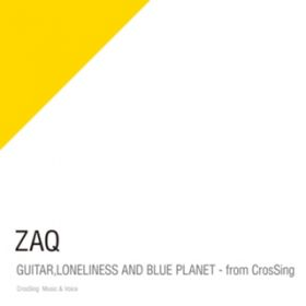 M^[ƌǓƂƑf - from CrosSing Instrumental / ZAQ