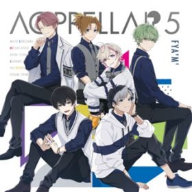 Ao - AIy -aoppella!?-5 -FYA'M' verD- / Various Artists