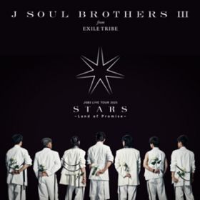 Yes we are (LIVE TOUR 2023 "STARS" `Land of Promise`) / O J SOUL BROTHERS from EXILE TRIBE