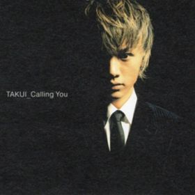 Ao - Calling You / TAKUI