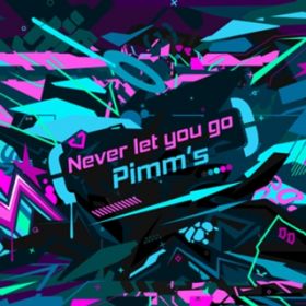 Never let you go / Pimm's