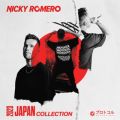 Nicky Romero JAPAN COLLECTION 2023
