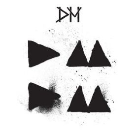 Should Be Higher (DJMREX Remix) / Depeche Mode
