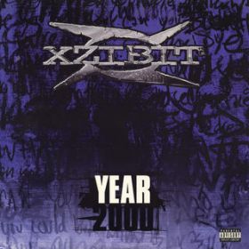 Year 2000 (Remix Acapella) featD Jonathan Davis / XZIBIT