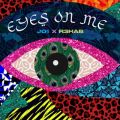 JO1̋/VO - Eyes On Me (feat. R3HAB)