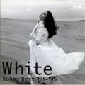 White Kohhy Best'89