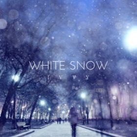WHITE SNOW / IVVY