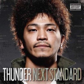 Ao - NEXT STANDARD / THUNDER