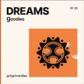 Ao - DREAMS - goodies / go!go!vanillas