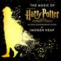 The Music of Harry Potter and the Cursed Child - In Four Contemporary Suites