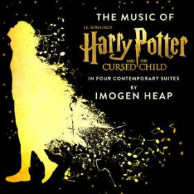 Suite Two: Invisibility Cloak / Imogen Heap