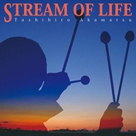 Ao - STREAM OF LIFE / ԏqO