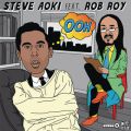 Ao - Ohh (Remixes) featD Rob Roy / Steve Aoki