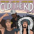 Ao - Cudi The Kid (featD Kid Cudi  Travis Barker) / Steve Aoki