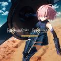 Fate^Grand Order -ΖborjA-  -IǓٓ_ ʎԐ_a\- Original Soundtrack