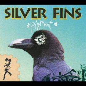 Big Fat Crow / Silver Fins