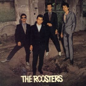 Ao - THE ROOSTERS / UE[X^[Y