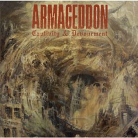 CONQUER / ARMAGEDDON
