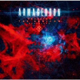 Ao - Crossing The Rubicon Revisited / ARMAGEDDON