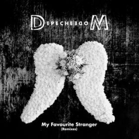 My Favourite Stranger (Al Wootton Remix) / Depeche Mode