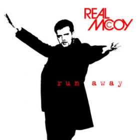 Run Away (Hallucination Mix) / Real McCoy