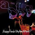 Ao - Always Fresh Rhythm Attack!!! / AFRA
