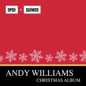 The Christmas Song (Chestnuts Roasting On an Open Fire) (Sped Up) / ANDY WILLIAMS