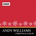 Ao - Christmas Karaoke / ANDY WILLIAMS
