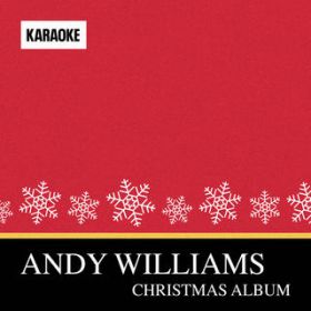 Christmas Holiday (Karaoke) / ANDY WILLIAMS
