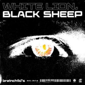 Ao - WHITE LION, BLACK SHEEP / brainchild's