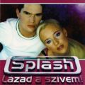 Ao - Lazad A Szivem / Splash