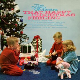 Jingle Bells / Dick Hyman/The Organ Orchestra