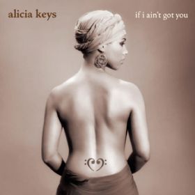 If I Ain't Got You (Piano  Vocal Version) / Alicia Keys