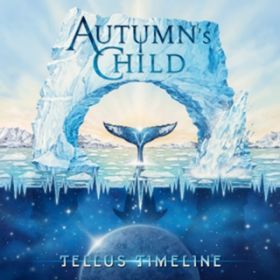 Ao - Tellus Timeline - e[XE^CC / Autumn's Child