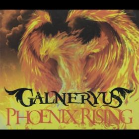 THE TIME HAS COME / GALNERYUS