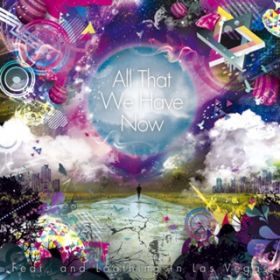 Ao - All That We Have Now / Fear, and Loathing in Las Vegas